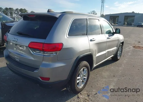 2018 Jeep Grand Cherokee Laredo E 4X2 z USA, uszkodzony, nr VIN 1C4RJEAG0JC159453